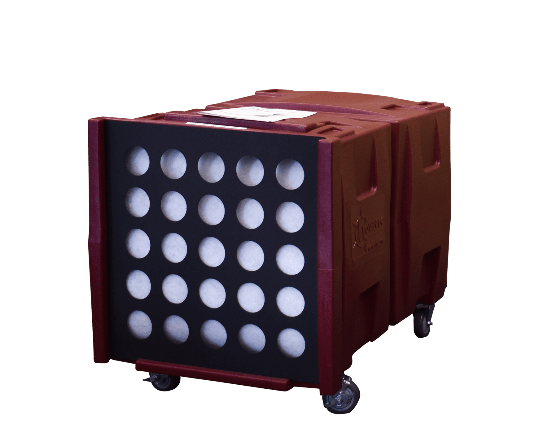 BestinClass Dust Collector Rentals ESCA Blast