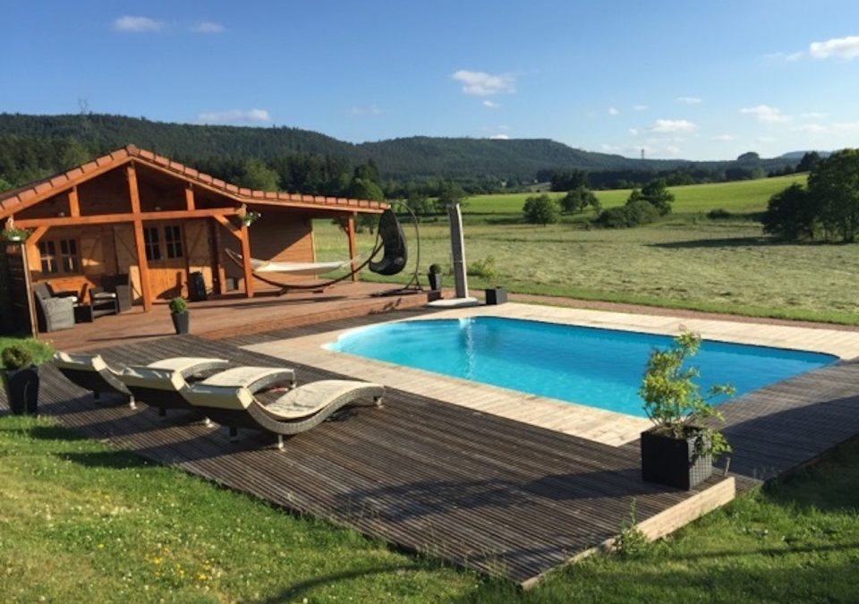 Amour Blog Week End En Amoureux Avec Jacuzzi Vosges