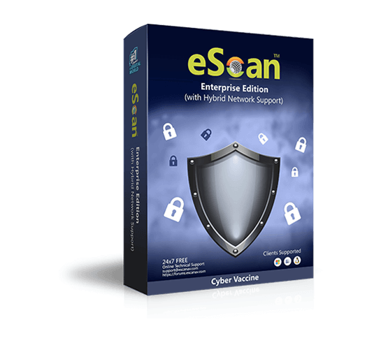 Best Antivirus Software for Enterprise Businesses in 2023 Buy Online