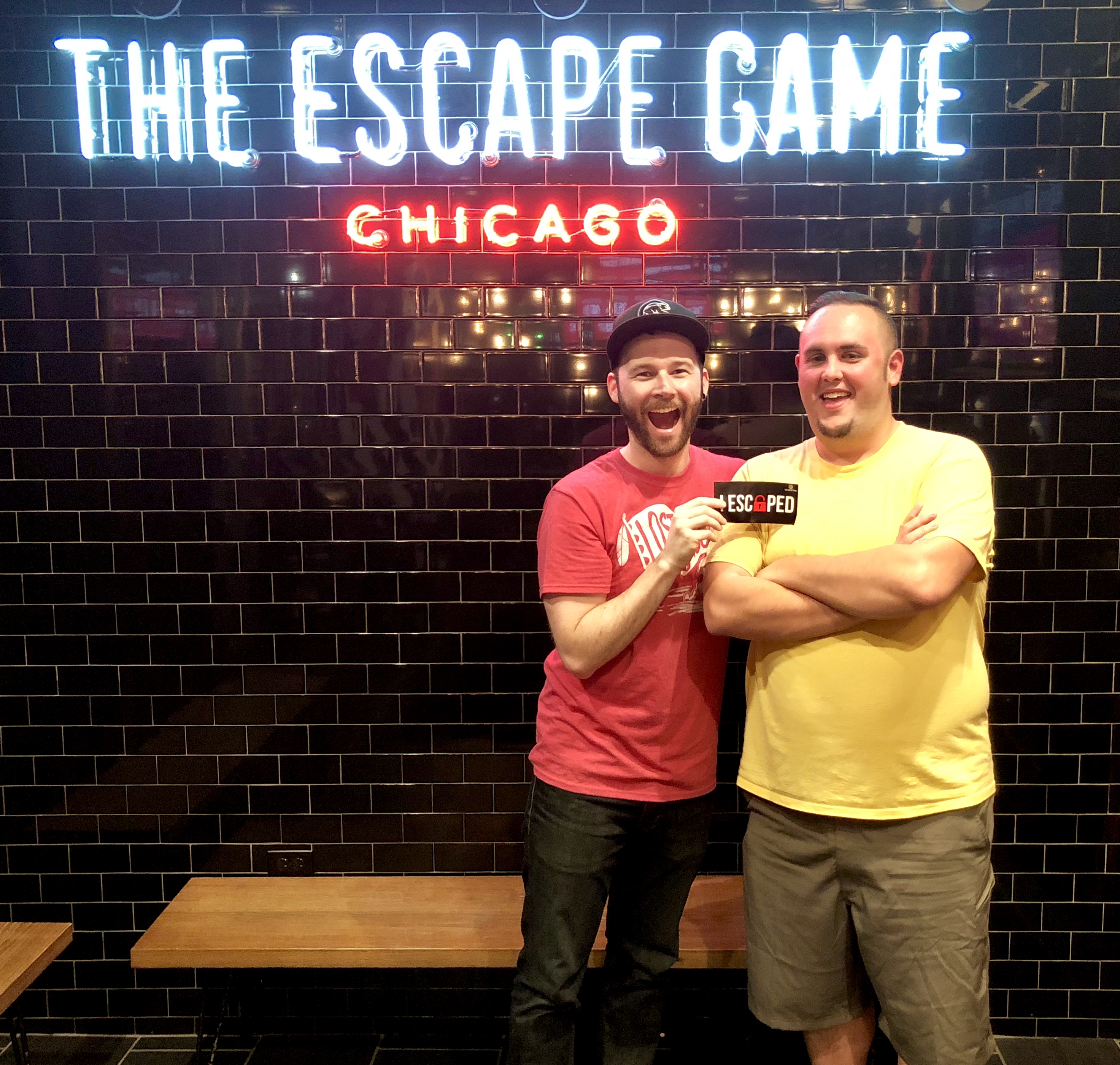 Escape Authority Names the Top 10 Escape Games in Orlando, FL