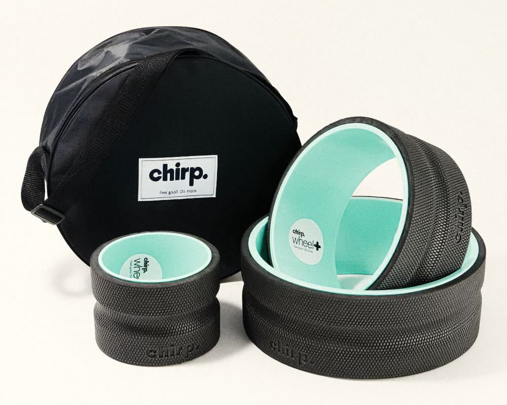 The Chirp Wheel+ 3 Pack Review Should You Roll With It or Tread