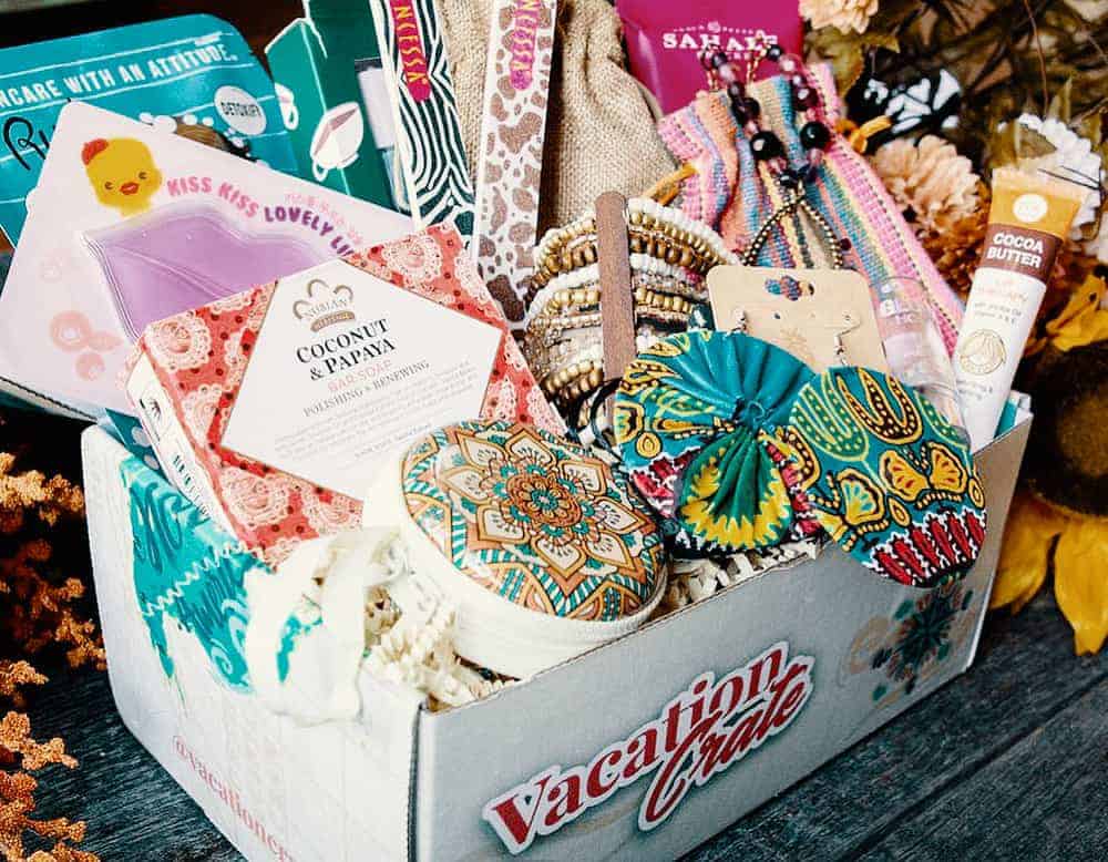 15 Best Travel Subscription Boxes To Fuel Your Wanderlust