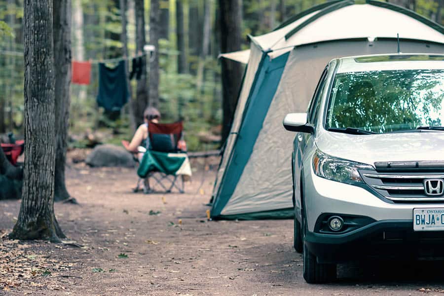 The 23 Best Large Camping Tents 2022 Reviews by EscapeMonthly