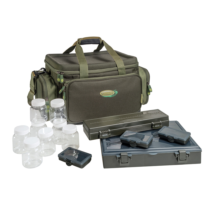 Mivardi Carp Carryall Executive