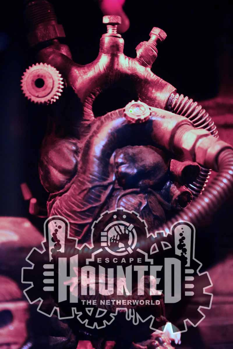 Haunted