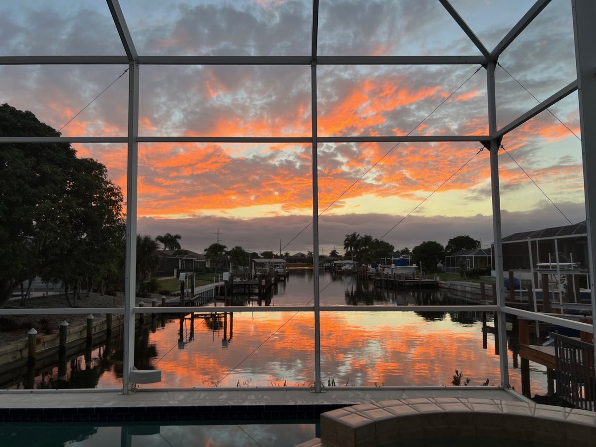 Martinique Ct, 1190 Marco Island, FL Clausen Properties Inc