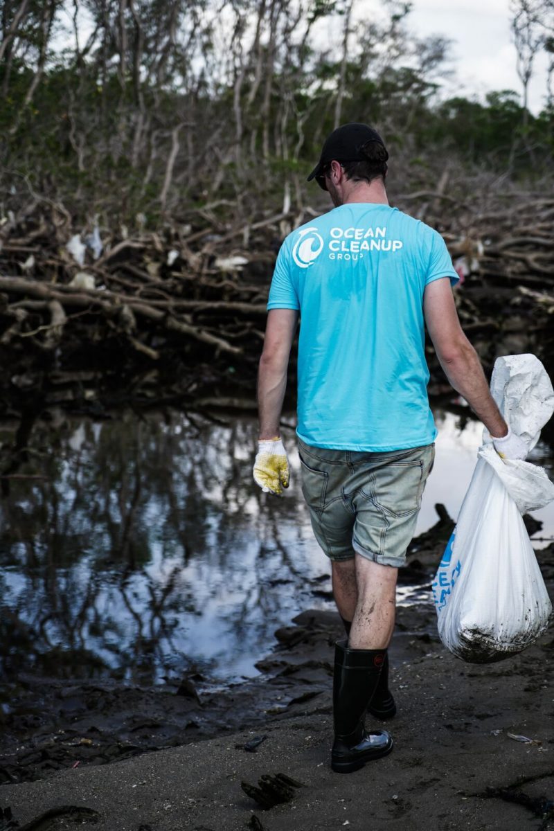Quarterly Beach CleanUp Days in Marco Island
