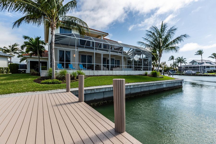 Directions to Marco Island