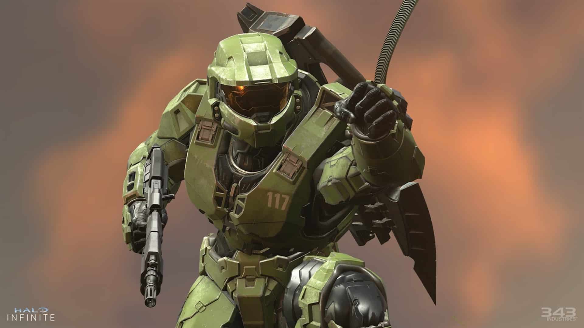 Halo Infinite Multiplayer Confirmed to Be Free to Play Halo Infinite Multiplayer Confirmed to Be Free to Play