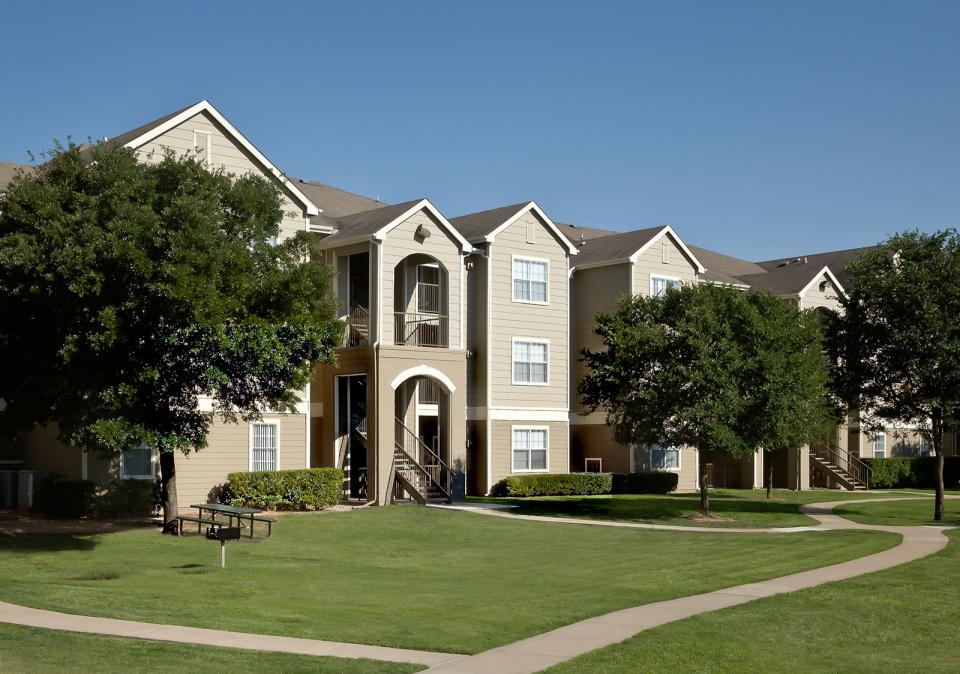 Student Housing Auguste Escoffier School of Culinary Arts