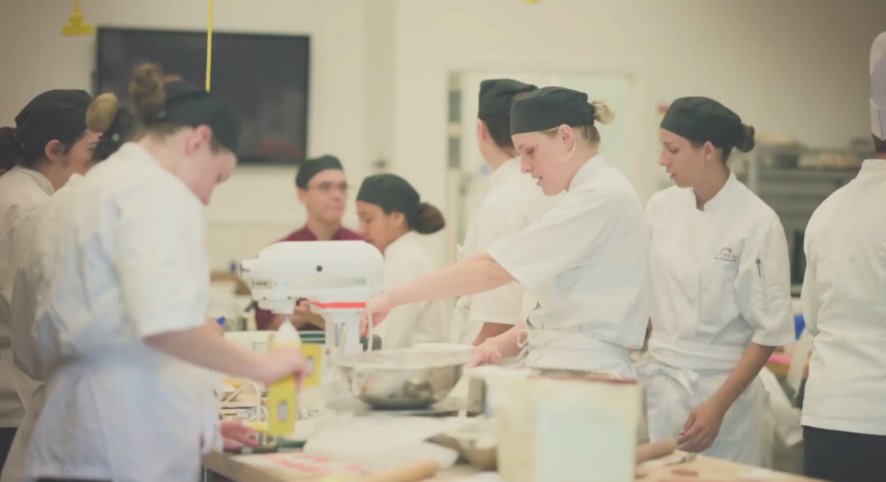 Auguste Escoffier School of Culinary Arts