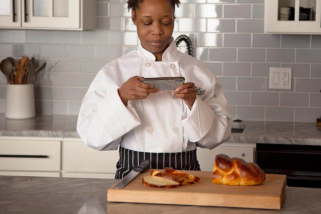 Online Culinary & Pastry Programs Escoffier