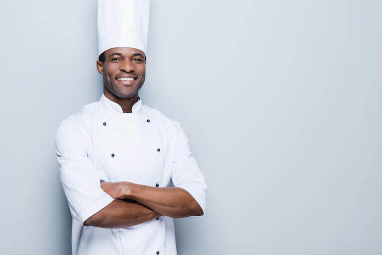Why are Chefs Hats So Tall Know How Community