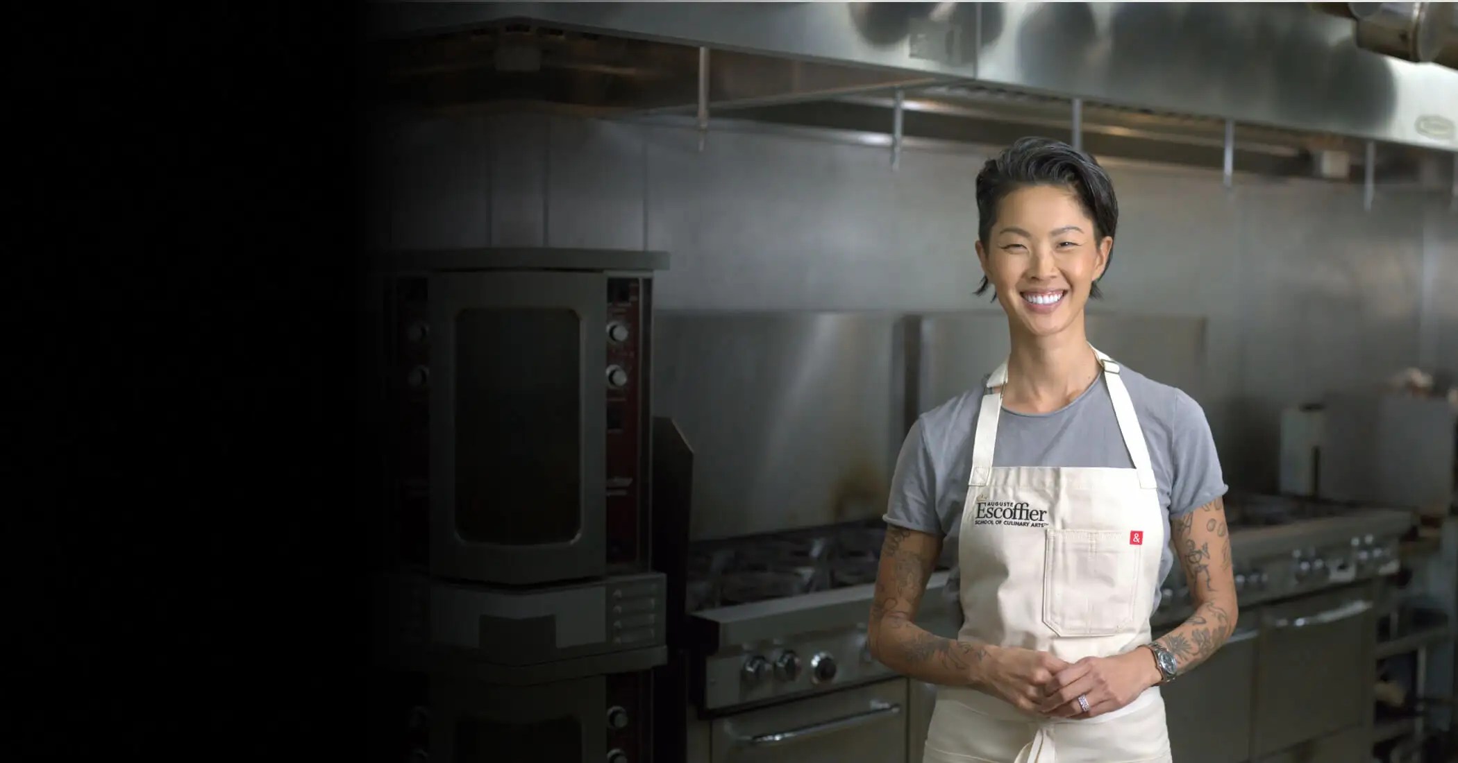 Auguste Escoffier School of Culinary Arts Culinary School