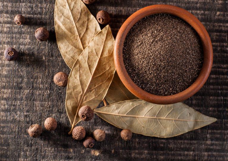 5 Spices To Use Instead of Salt Escoffier Online