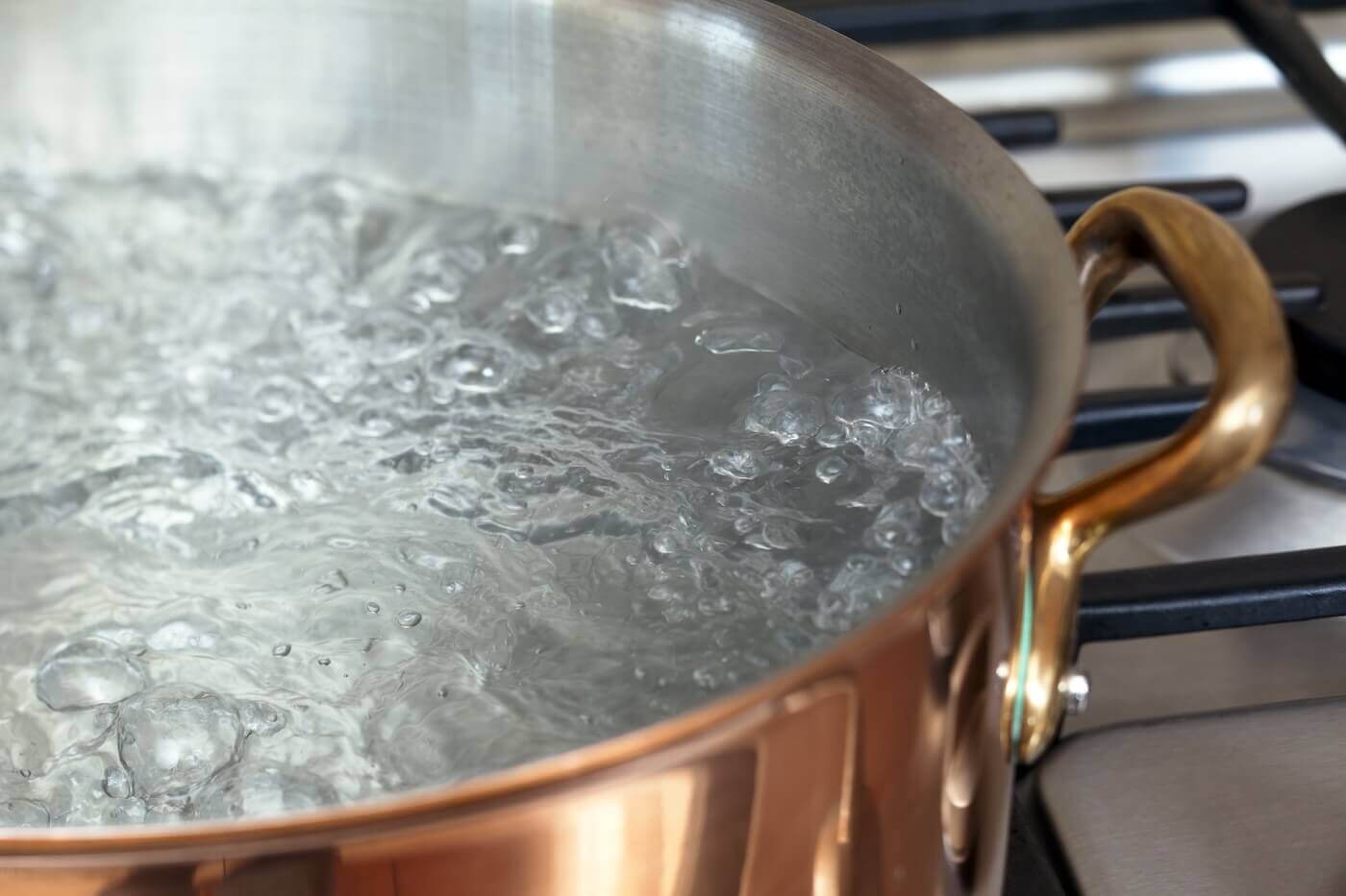 The Difference Between Poaching, Simmering, and Boiling Escoffier Online