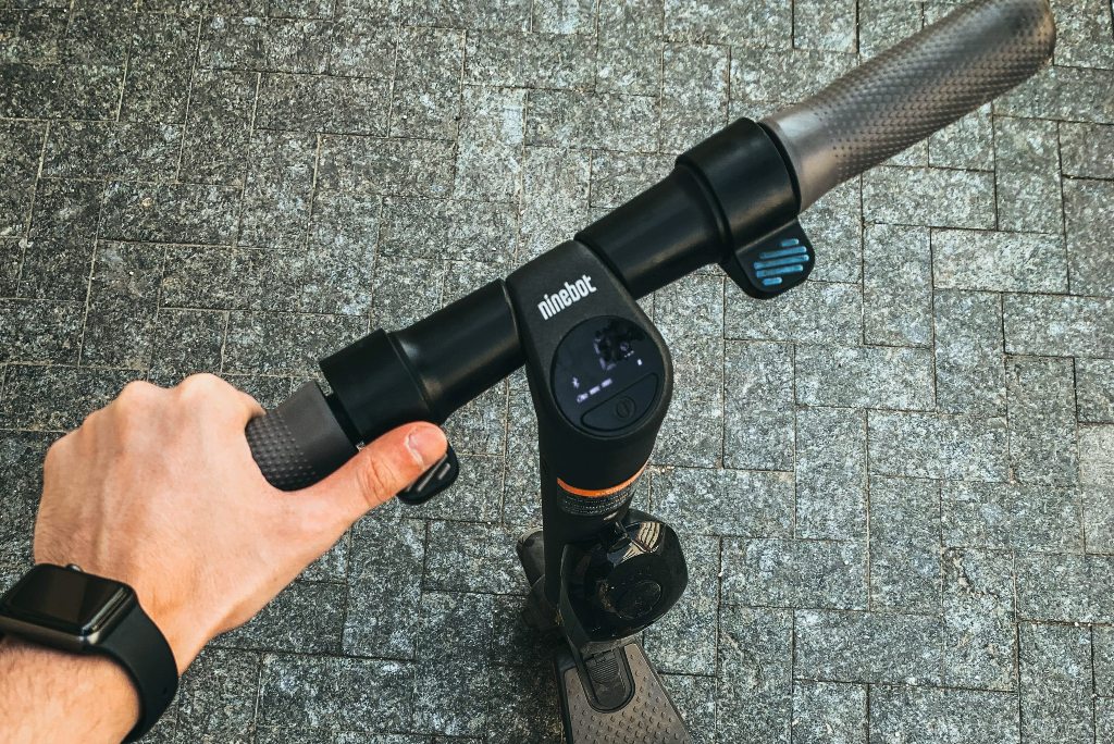 How to Remove Speed Limiter on Electric Scooter? 4 Easy Steps Escooter