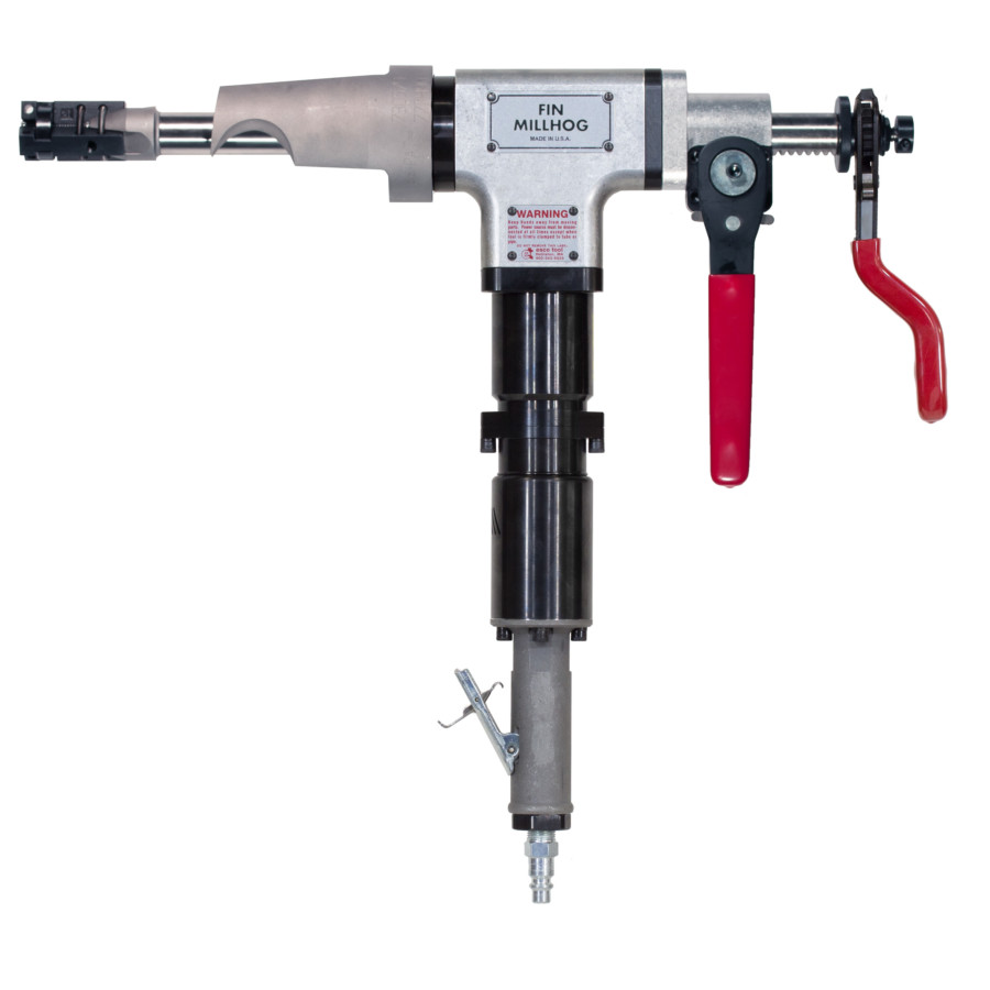 FIN MILLHOG Tube Fin Removal Tool ESCO TOOL