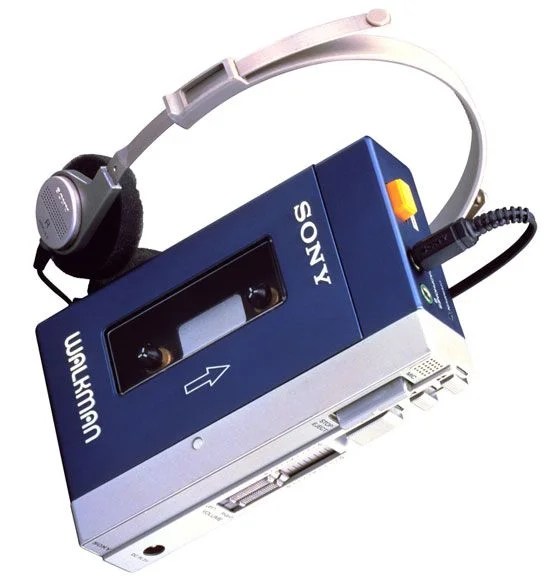 Walkman Escuelapedia Recursos EducativosEscuelapedia Recursos
