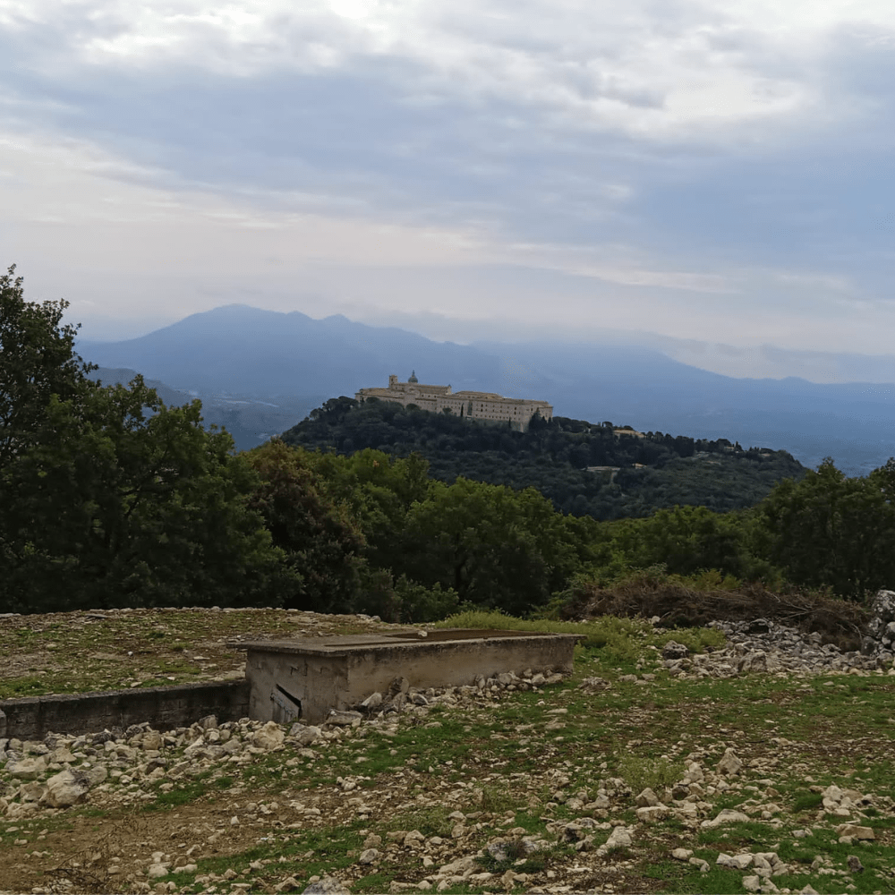 11 Settembre Passi nella storia La Cavendish Road • Escursioni GEP