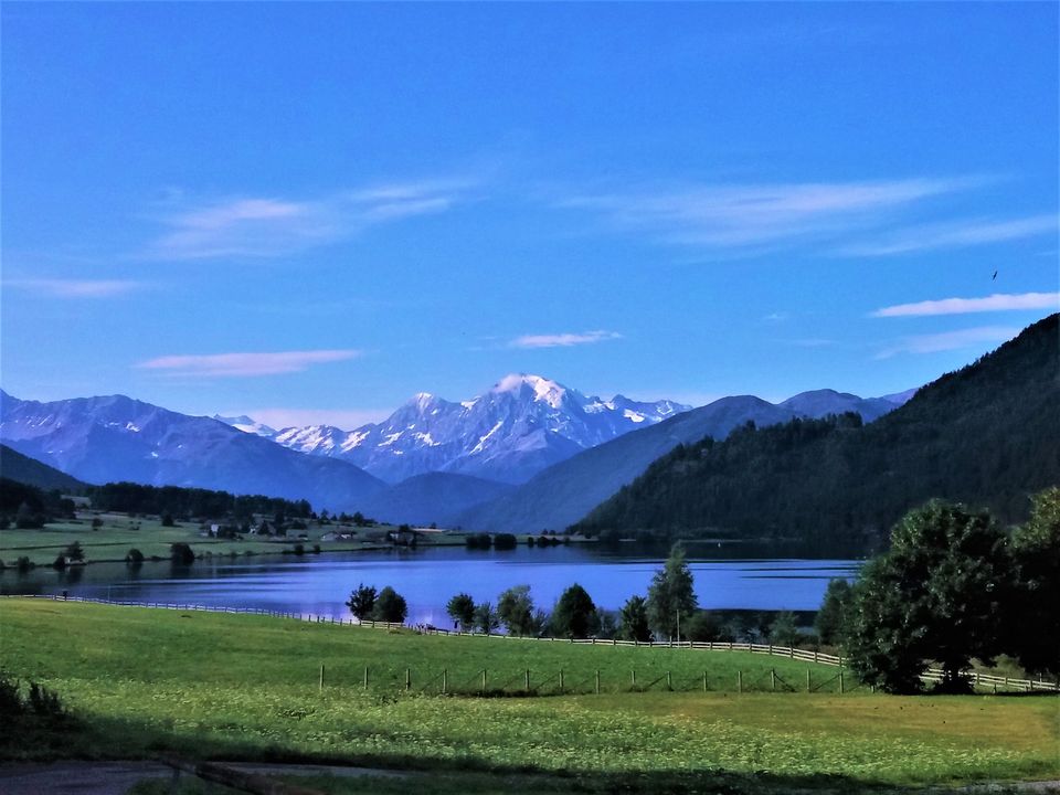 La Val Venosta con Nomos Trek Escursionismo.it