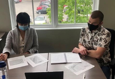 The Process of Glycol Dehydration - www.esd-simulation.com