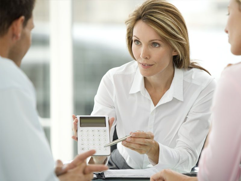 Financial Advisory Services ESD 112