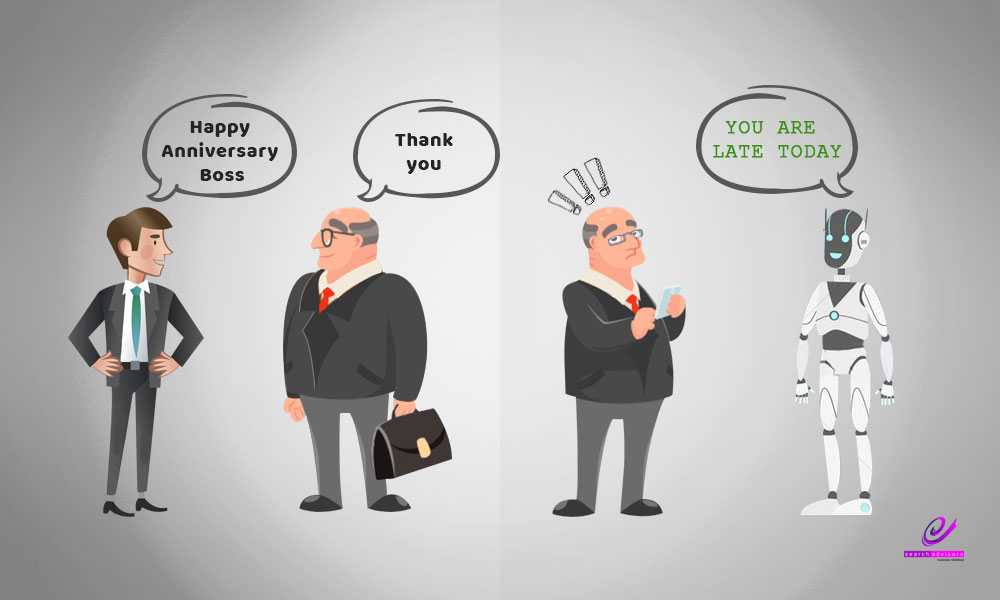 Can Artificial Intelligence (AI) Take Over the Jobs of