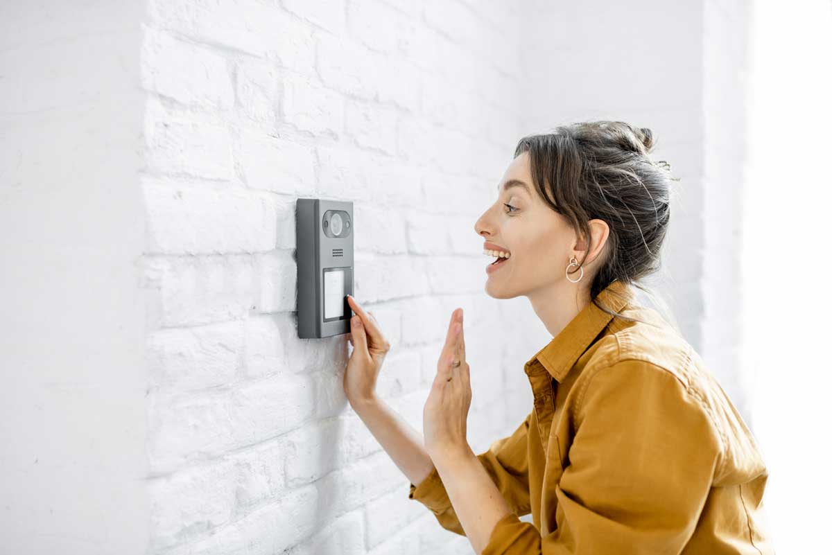 Video Doorbell Services in New York