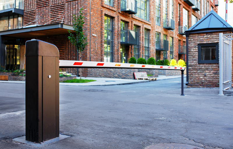 Boom Gates What And Why?