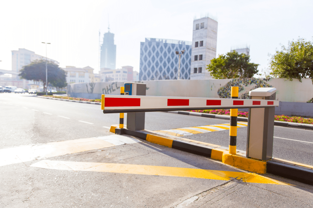 Boom Gates What And Why?