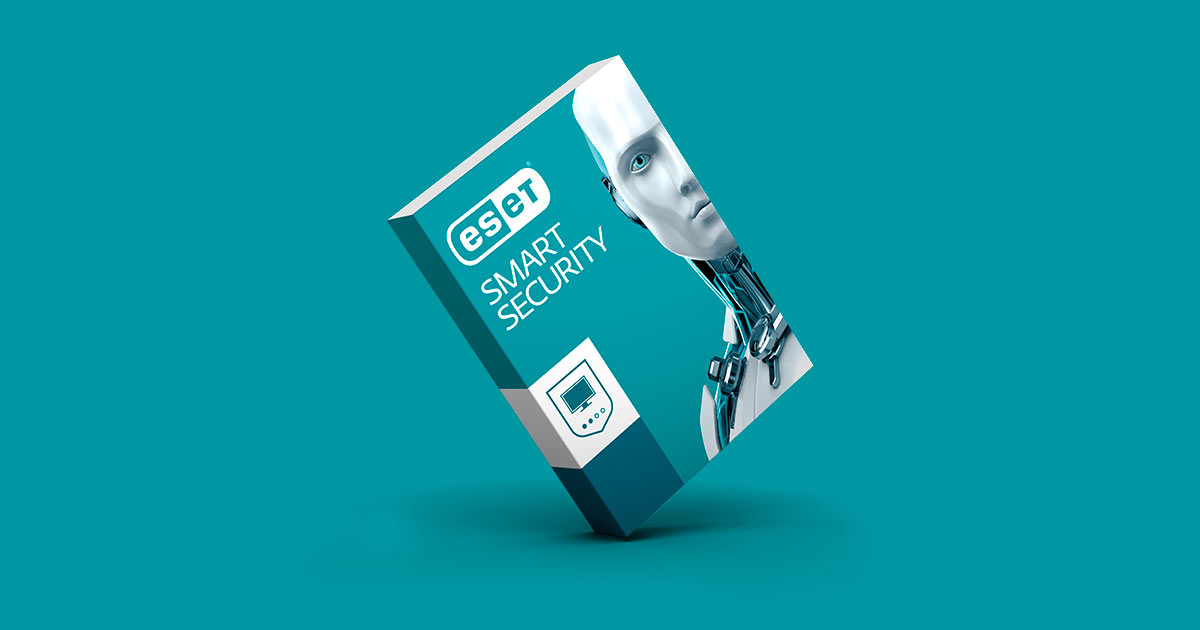 Download Eset Smart Security | Eset