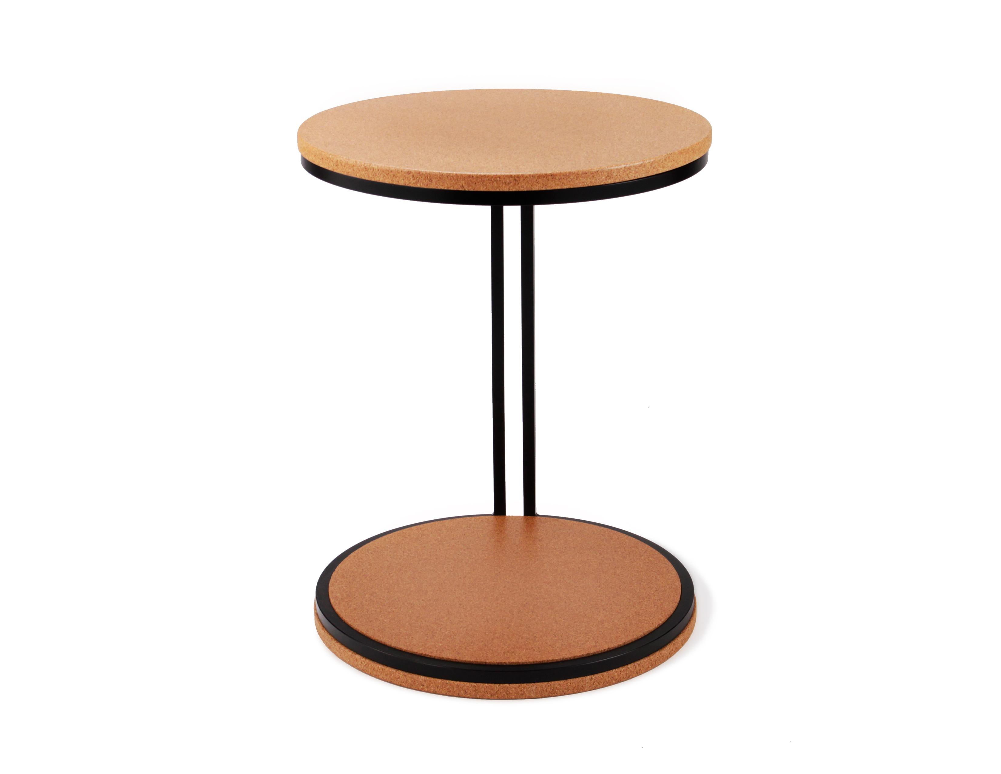 Discus Table Eugene Stoltzfus