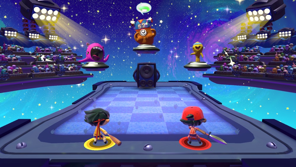 Beat Sports para Apple TV, un vicio para jugar solo o con amigos