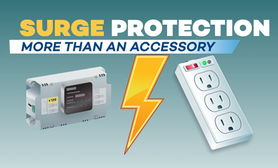 Surge Protective Devices Electrical Safety Foundation International