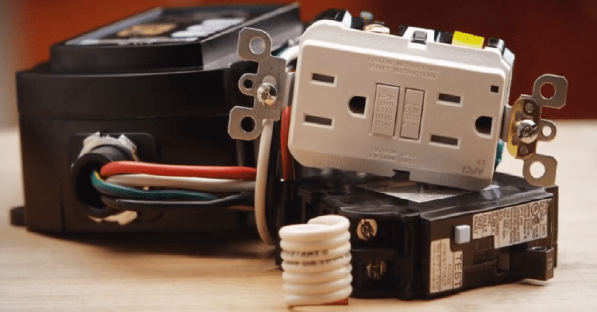 ESFI Kicks Off May is National Electrical Safety Month Electrical