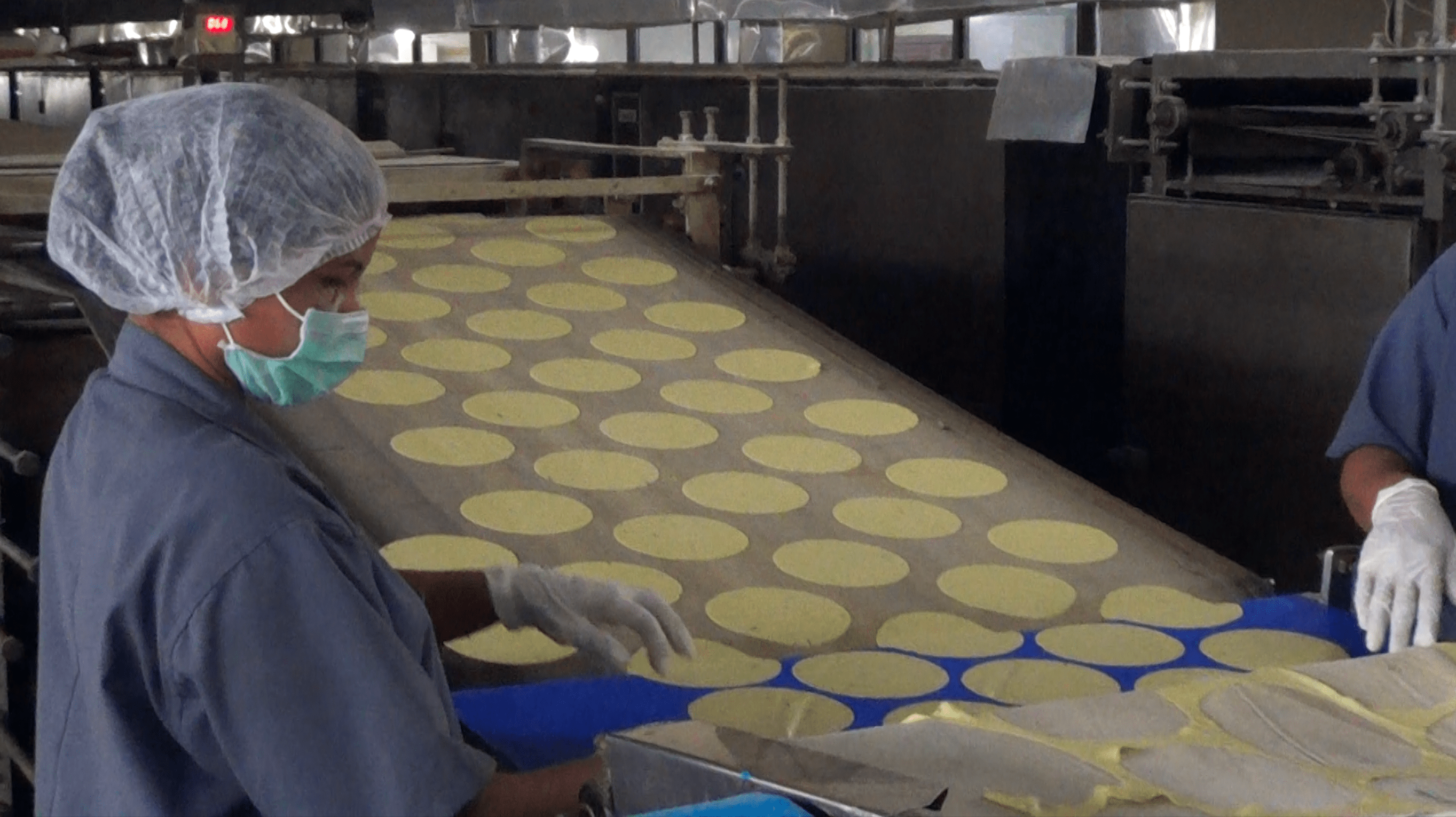 Our Processes Empire Spices & Foods Limited