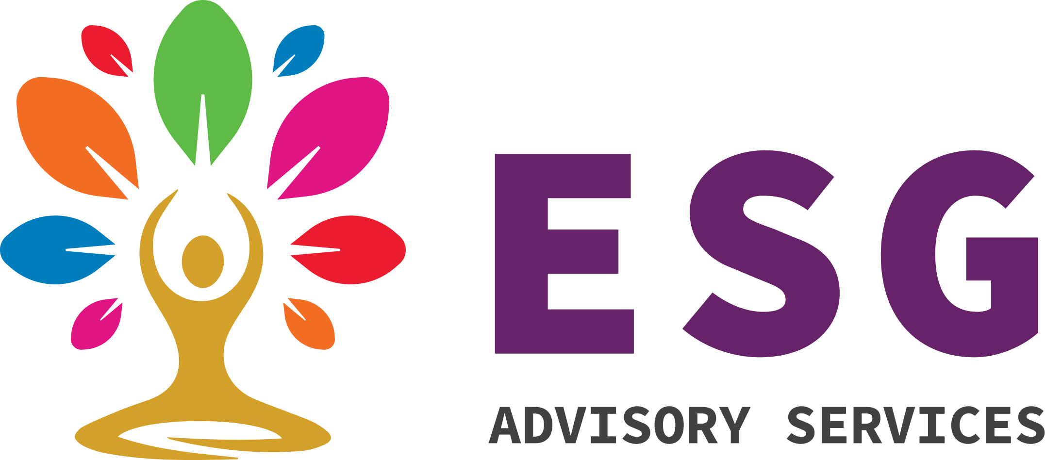 About ESG Advisory Services