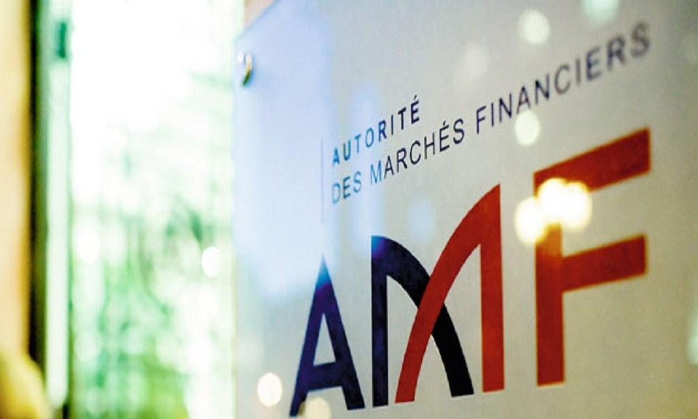 France Regulator AMF Submits NonFinancial Reporting