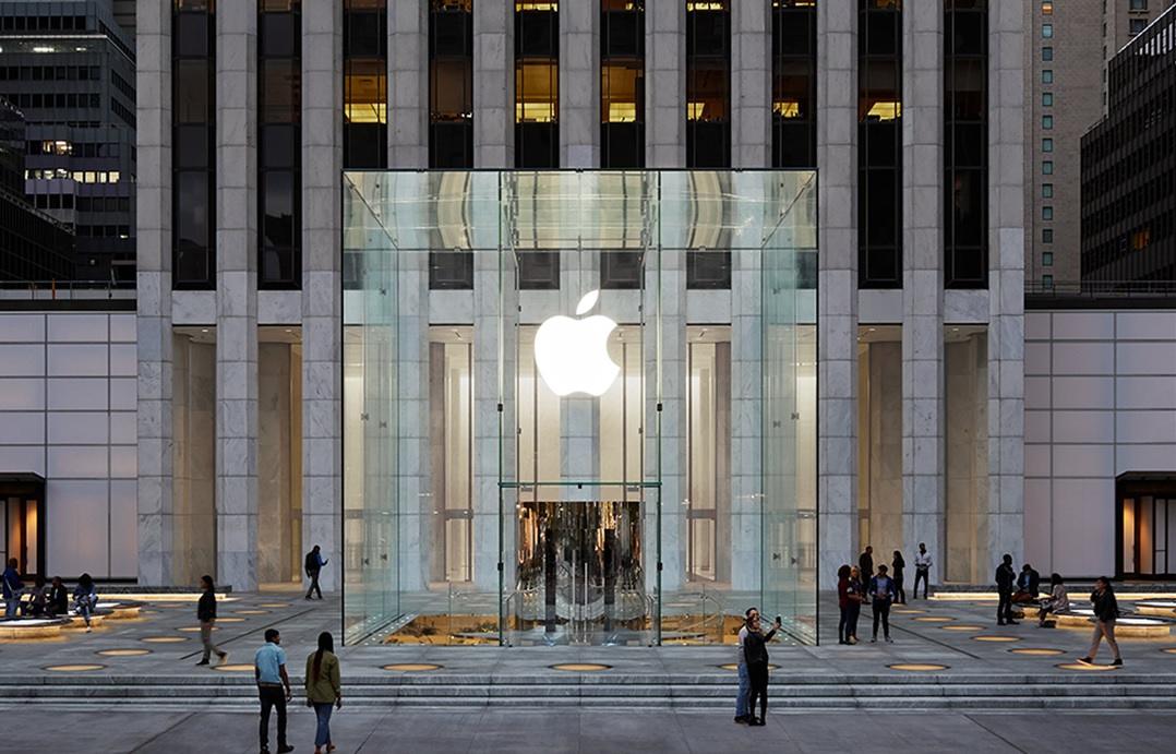 Apple Green BondFunded Projects Expected to Avoid 921,000 tons of