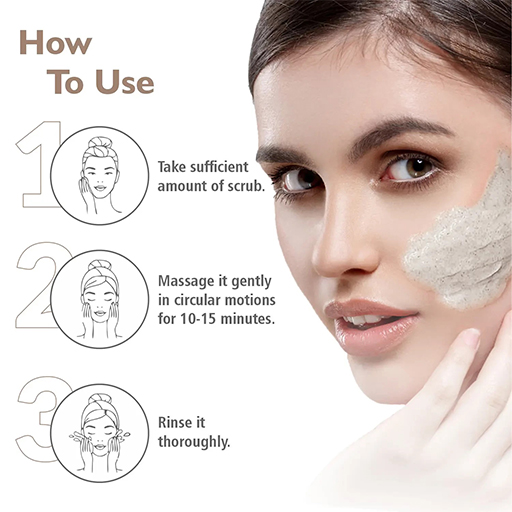 All You Need To Know About The Benefits of Face Scrub Eshaistic Blog
