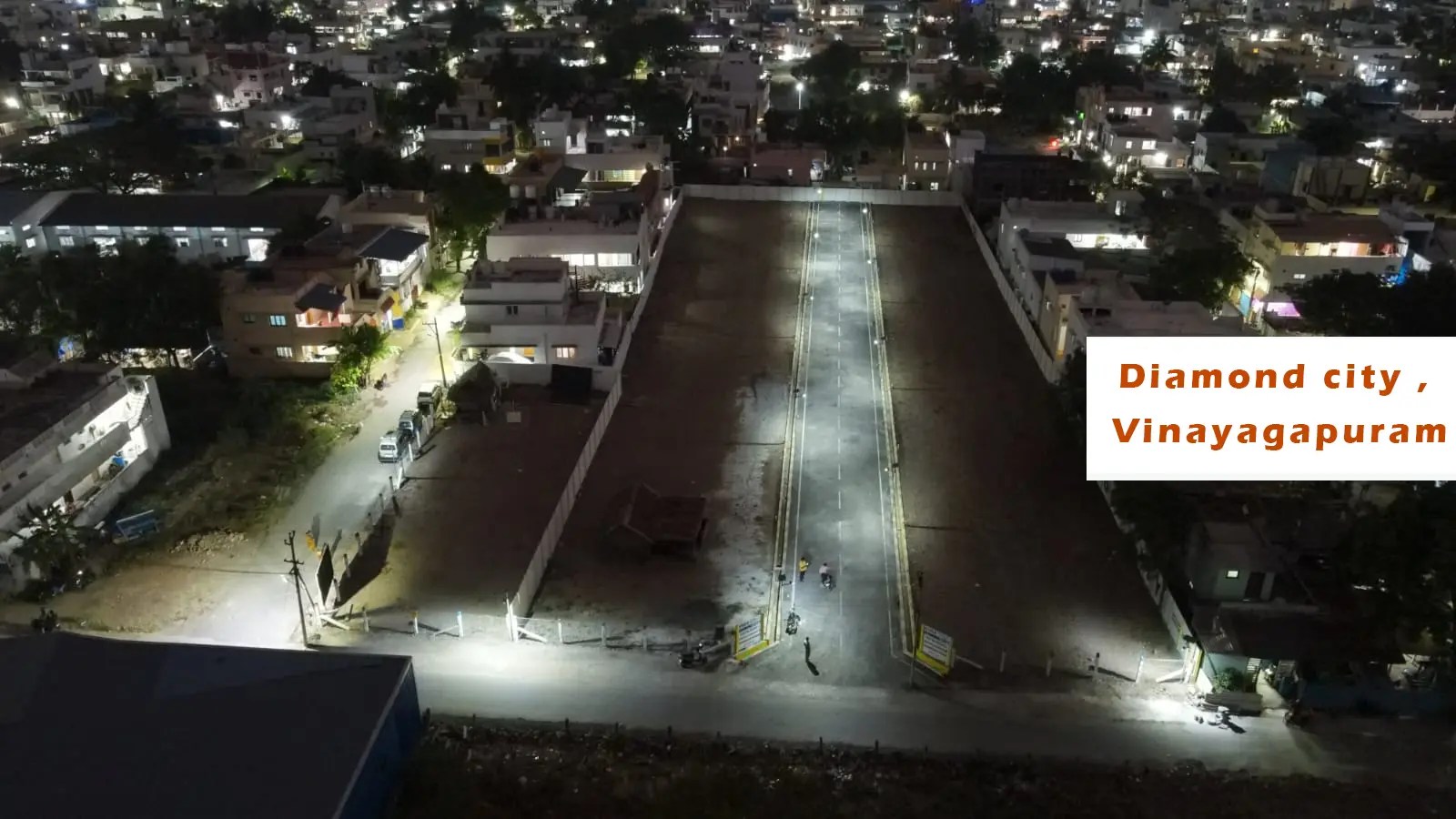 Residential plots near, plot for sale, dtcp approved, low budget land