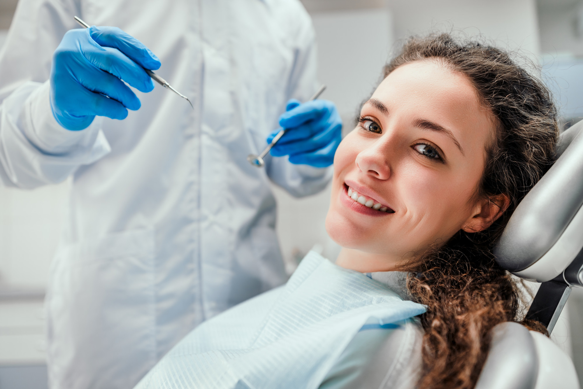 The Ultimate Guide to Dental Composite Bonding