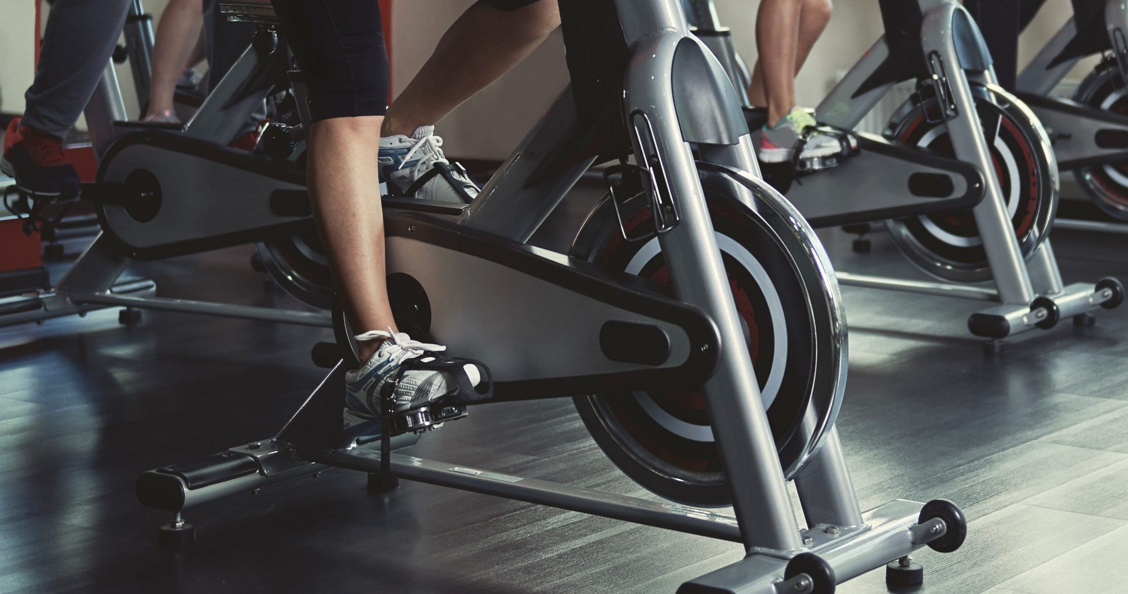 A seguir pedaleando Los beneficios del spinning para tu salud Es Hoy