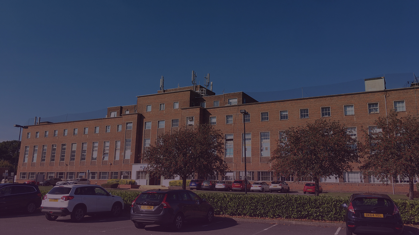 Cleeve Road, Leatherhead Edgerley Simpson Howe LLP