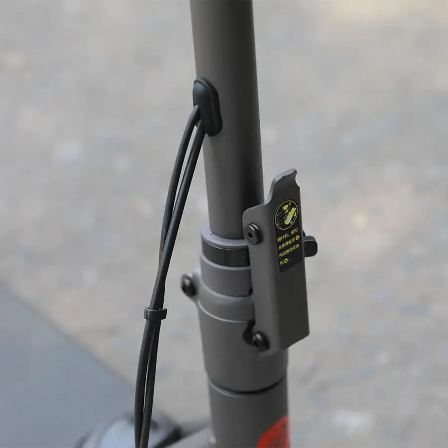 Segway Ninebot KickScooter Zing C20 - Eshtir.com