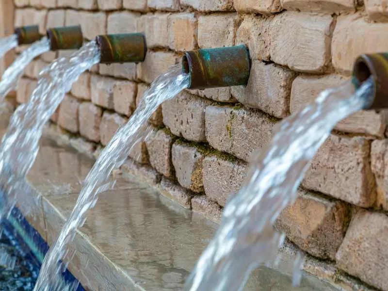 Ghana lands 125m to improve water supply and sanitation services