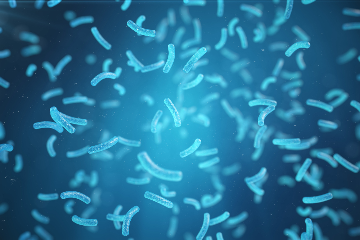 Water & Bacteria ESI Environmental Solutions