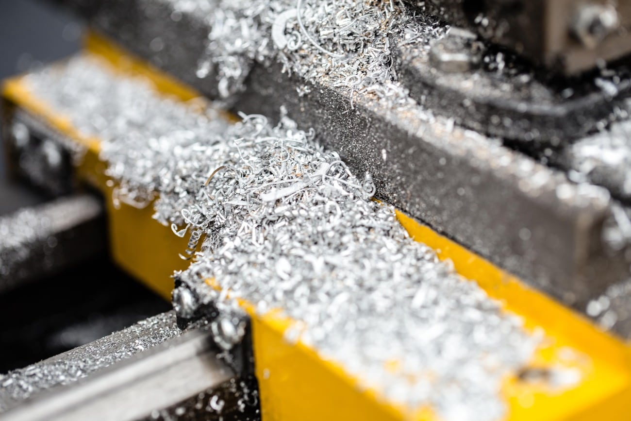 Metal Fabrication Design Practices That Reduce Scrap ESI Engineering