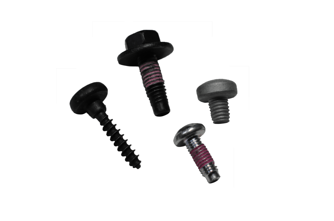 Engineered Finishes ESI Engineering Specialties Inc.